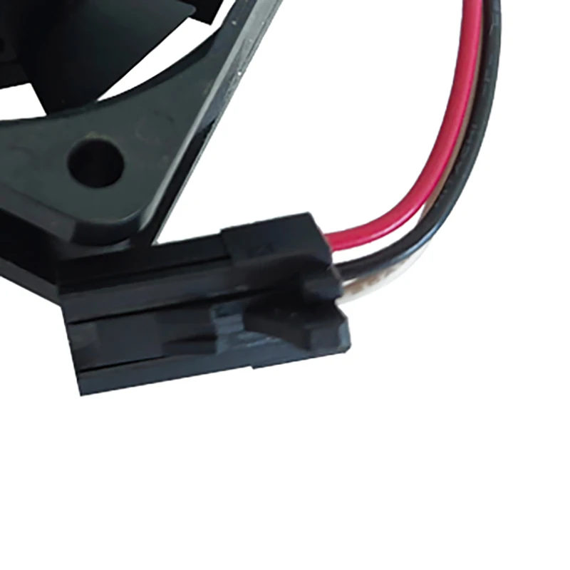 A90L-0001-0423 #50 9WF0624H7D05 60*60*15 мм охлаждающий вентилятор с разъемом Fanuc