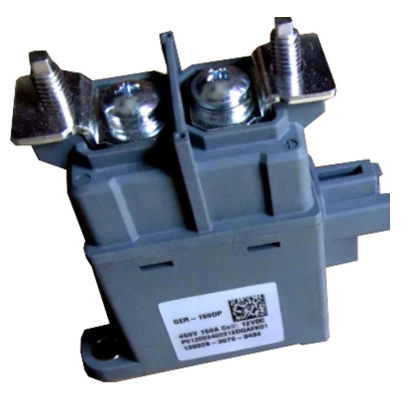 New Original 1 Year Warranty GER-150DP 450V/150A | Remote Control