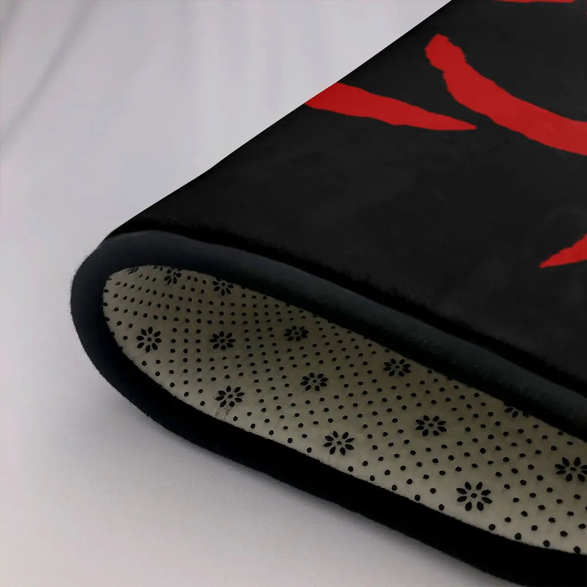 Hellfest 2 ковер простой мультяшный диван Придверный коврик мусульманский для молитв