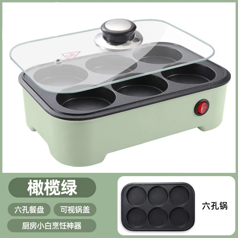 

KNCOKAR Мультипекарь