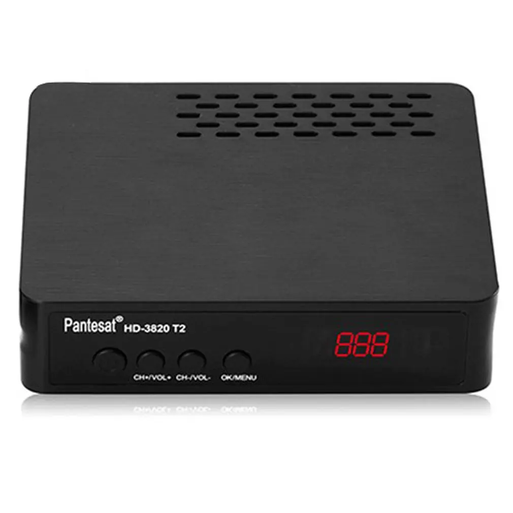 

ТВ-приставка с высоким разрешением MT2203, стандартная ТВ-приставка, совместимая с HDMI, 2,4G, USB, Wi-Fi, цифровая ТВ-приставка с беспроводным дистанци...