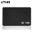 Корпус для внешнего жесткого диска UTHAI T22, 2,5 дюйма, SATA на USB3.0