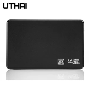 Корпус для внешнего жесткого диска UTHAI T22, 2,5 дюйма, SATA на USB3.0