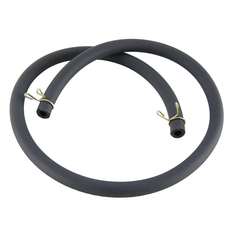 

50cm Fuel Tube Hose Line Petrol Pipe For Motorcycle Dirt Bike ATV Gas Oil Tube Bike Motorcycle Accessory