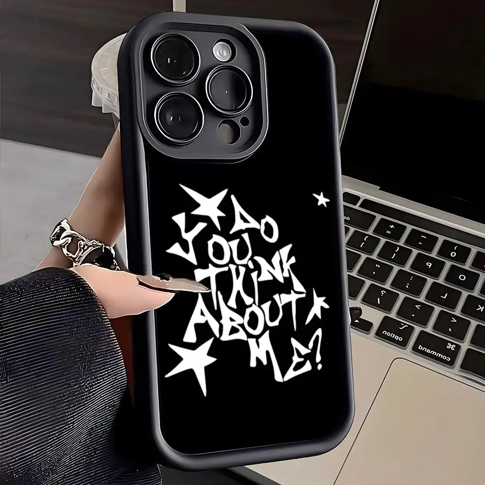 Фото Чехол для телефона ATP Album от Nsqk для IPhone 16 Pro Max 15 Pro 14 Plus 13 12 11 XR XS Max X 7 8 Plus, мягкая задняя крышка из ТПУ №3