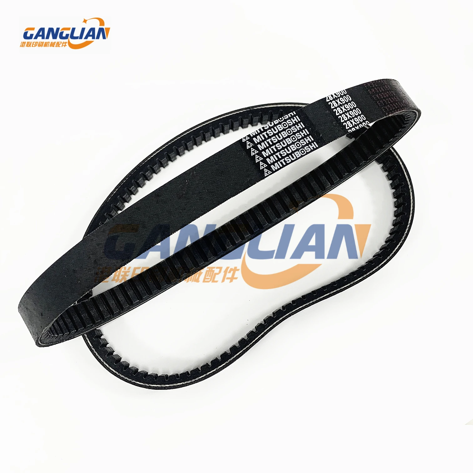 Ремень GTO46 для принтера GTO 28X900 мм