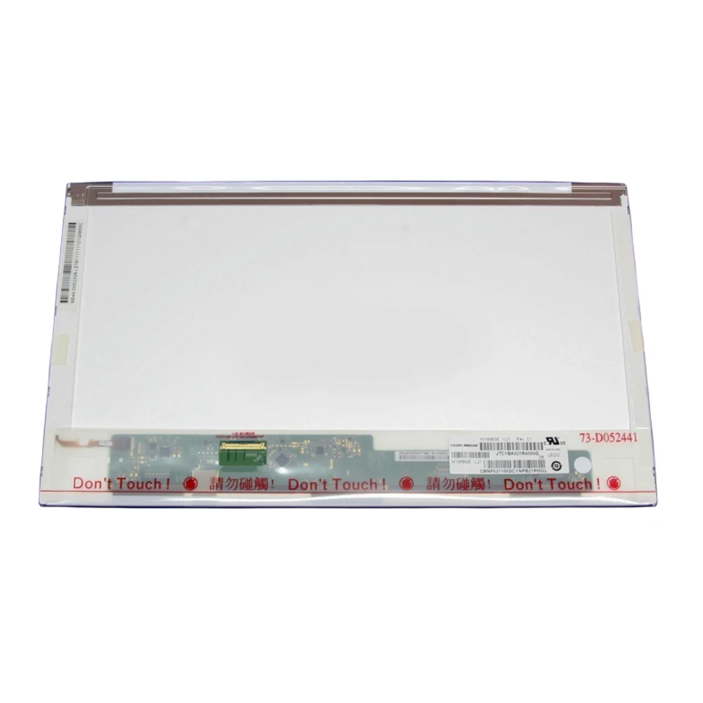 ЖК-панель 15,6 дюйма для Acer Aspire 5552 5552G 5560 5560G 5733 5733Z, 40 контактов, X
