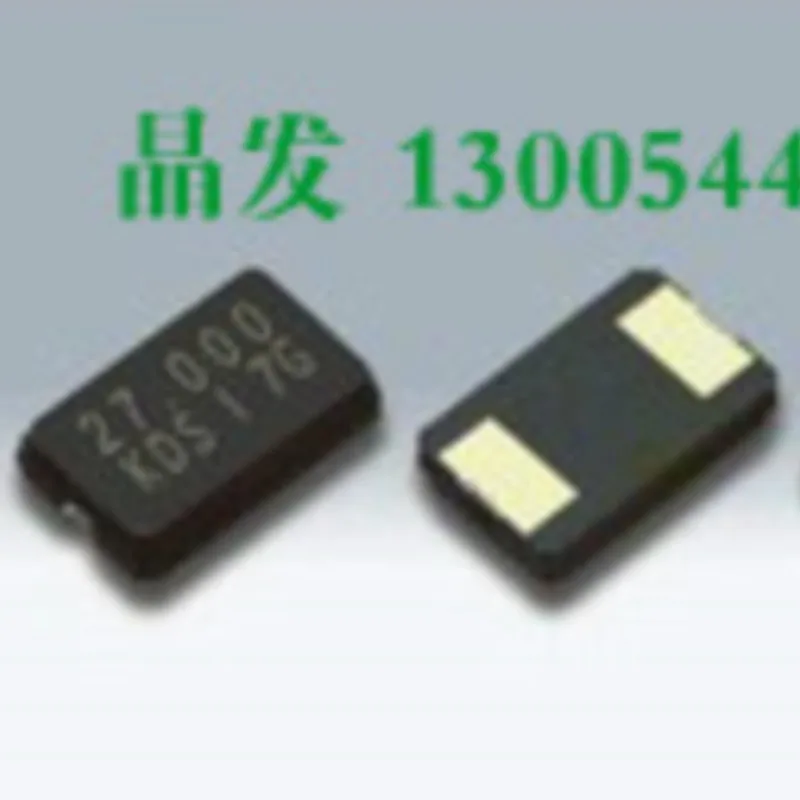 

10PCS 5032 24M SMD Passive Crystal Oscillator 2Pin 5*3.2 24.000MHZ 24MHZ Resonator