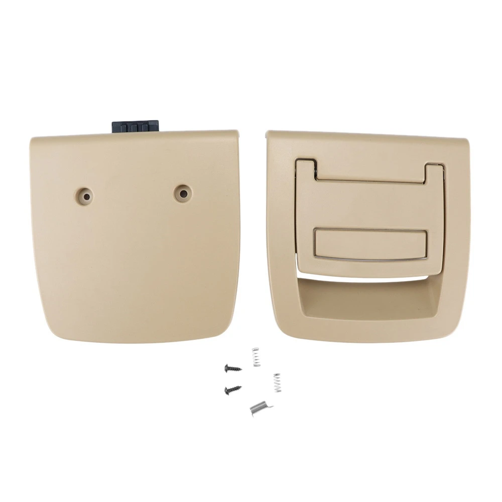 Багажник автомобиля напольный ковер ручка нижняя пластина бежевая для BMW X5 E70 E71 X6