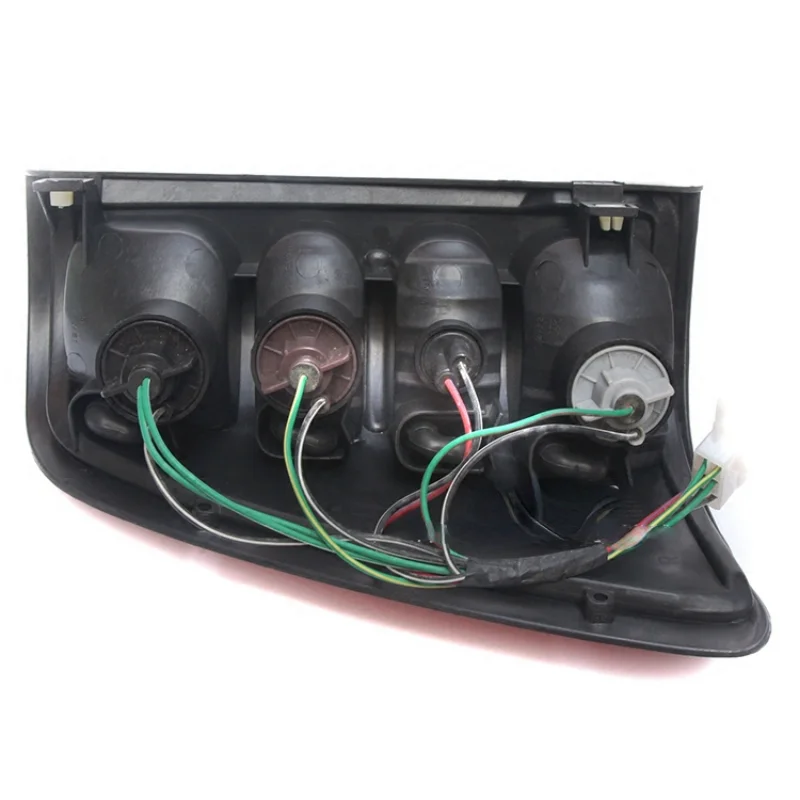 Стоп-сигнал для Great Wall pickup Сейлор 2004-2009 Race Winner задний фонарь в сборе стоп-сигнал