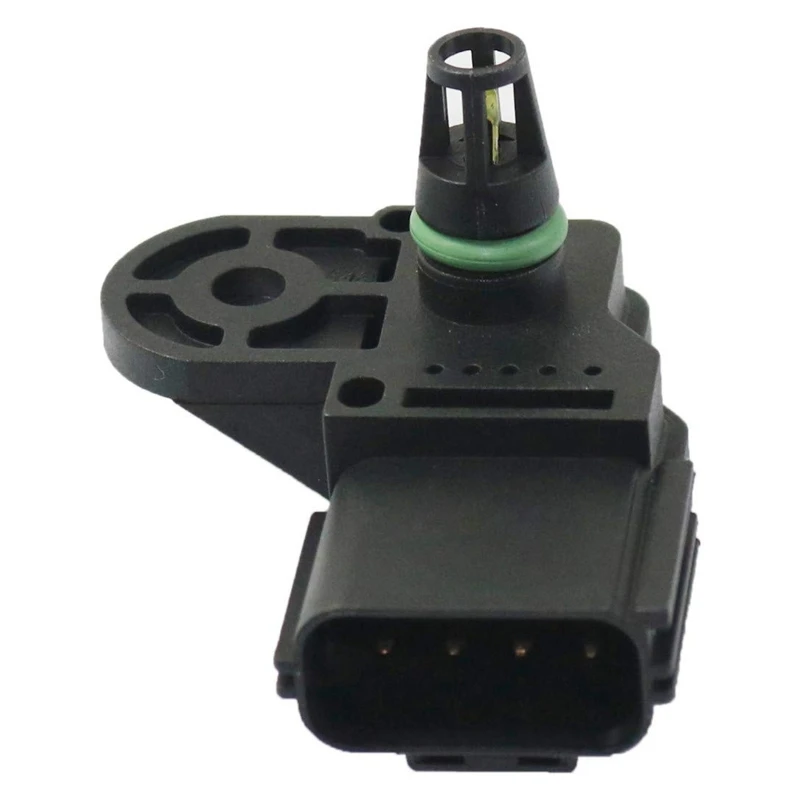 

Manifold Absolute Pressure Sensor Turbo Pressure Sensor For Mazda 0261230129 L3K918211
