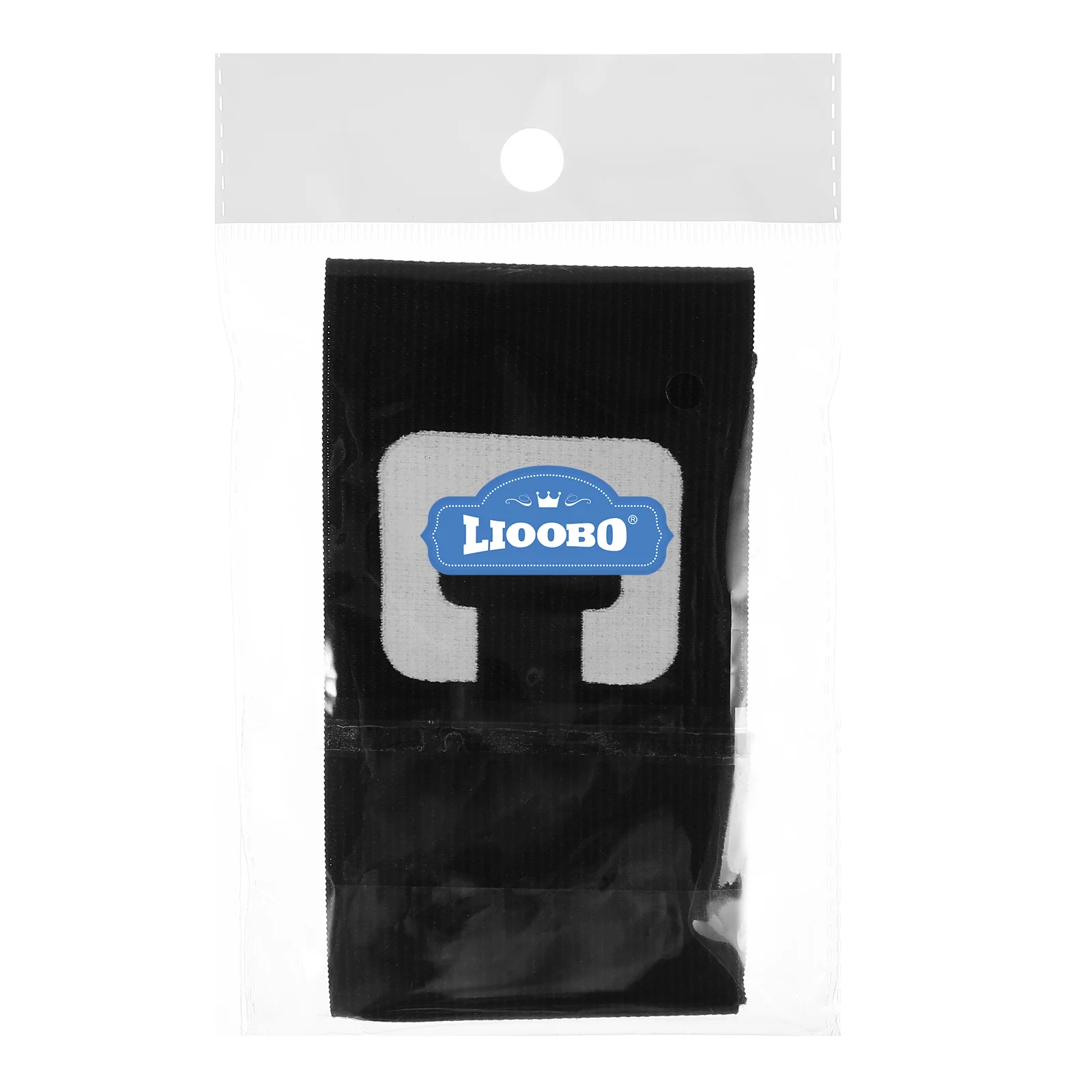 Повязка на руку футбольные аксессуары футбольный капитан браслет черные