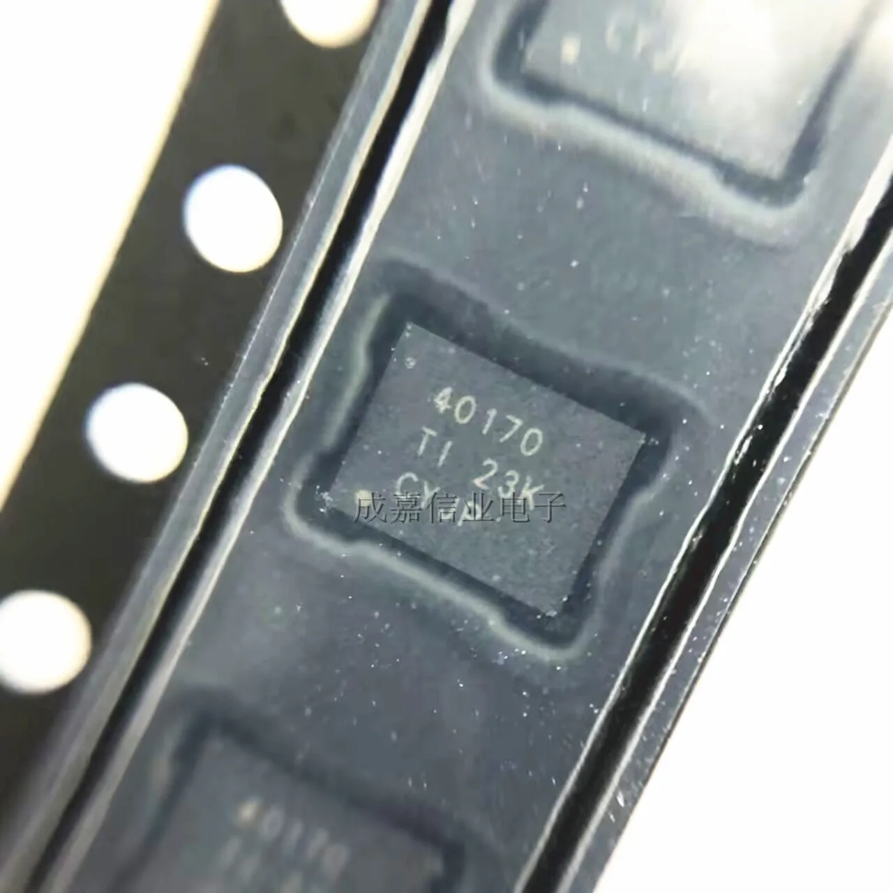 10 шт./лот TPS40170RGYR VQFN-20 МАРКИРОВКА 40170 Импульсные контроллеры 4 5-60 В Широкий