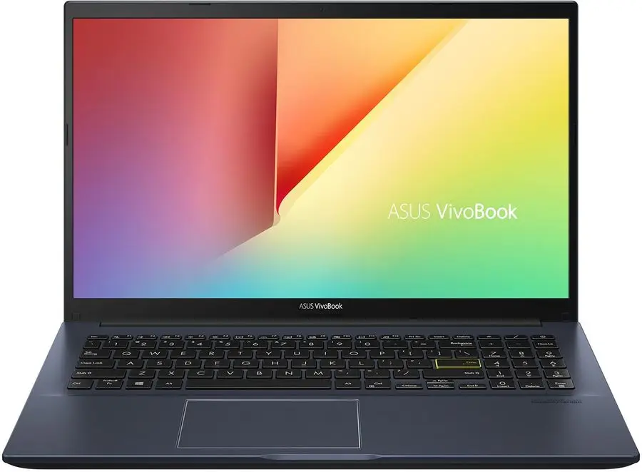 Ноутбук Asus VivoBook 15 X513EA-BQ2370 (90NB0SG4-M53110) черный |