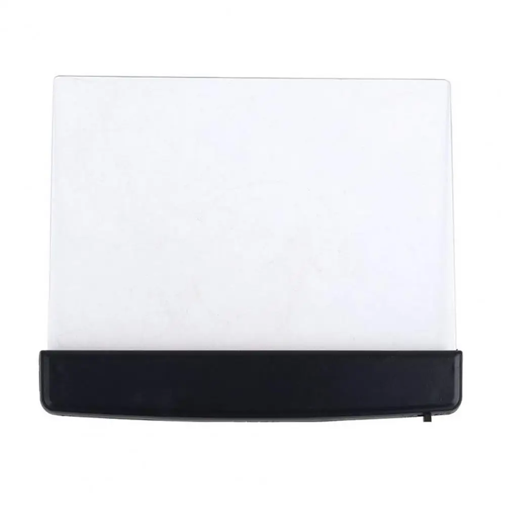 

Портативный светодиодный светильник для чтения