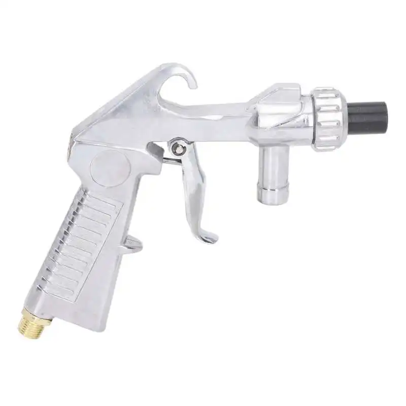 

Sand Blaster Sandblaster Tool Uninterrupted Flows for Grinding