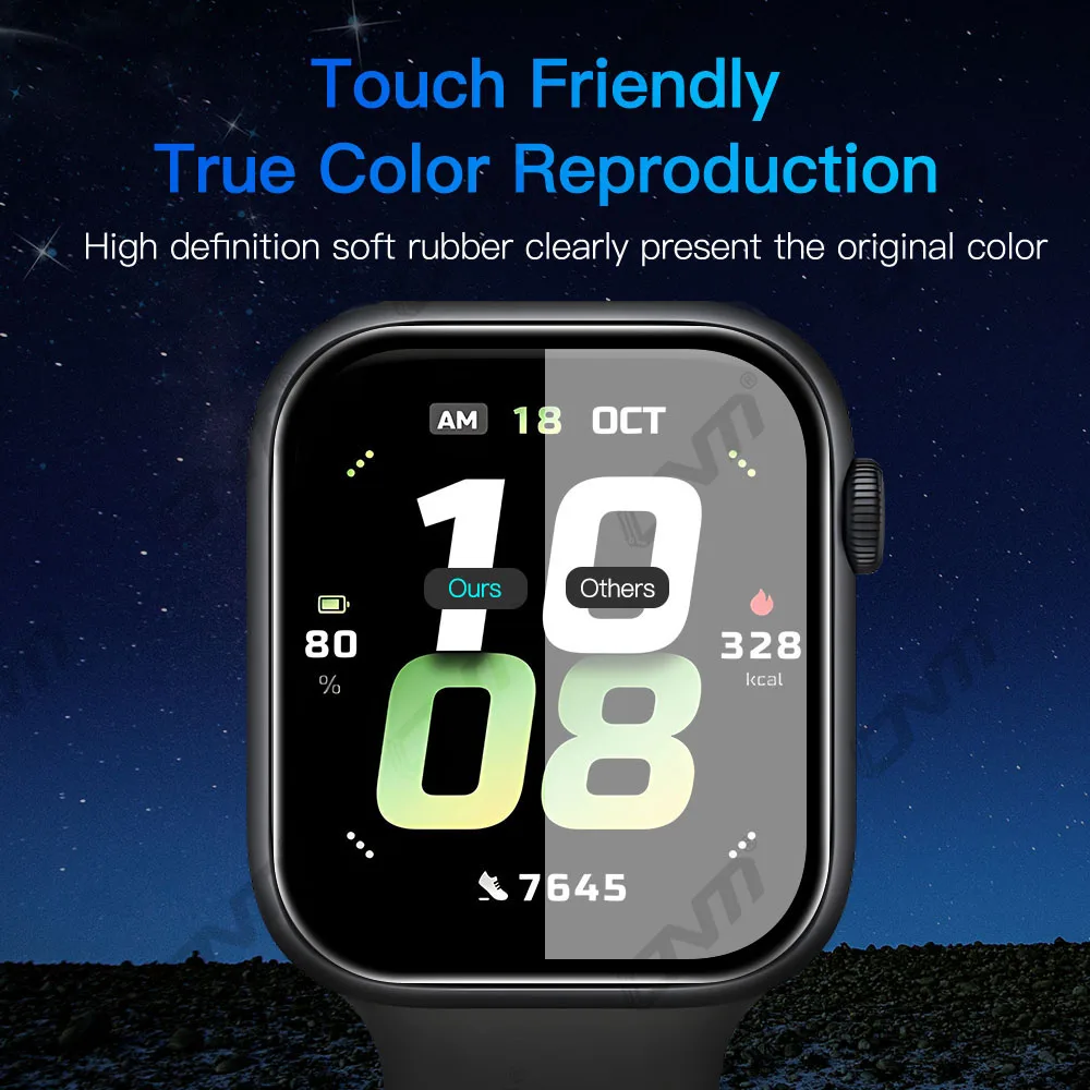 Защитная пленка для Huawei Honor Watch 5