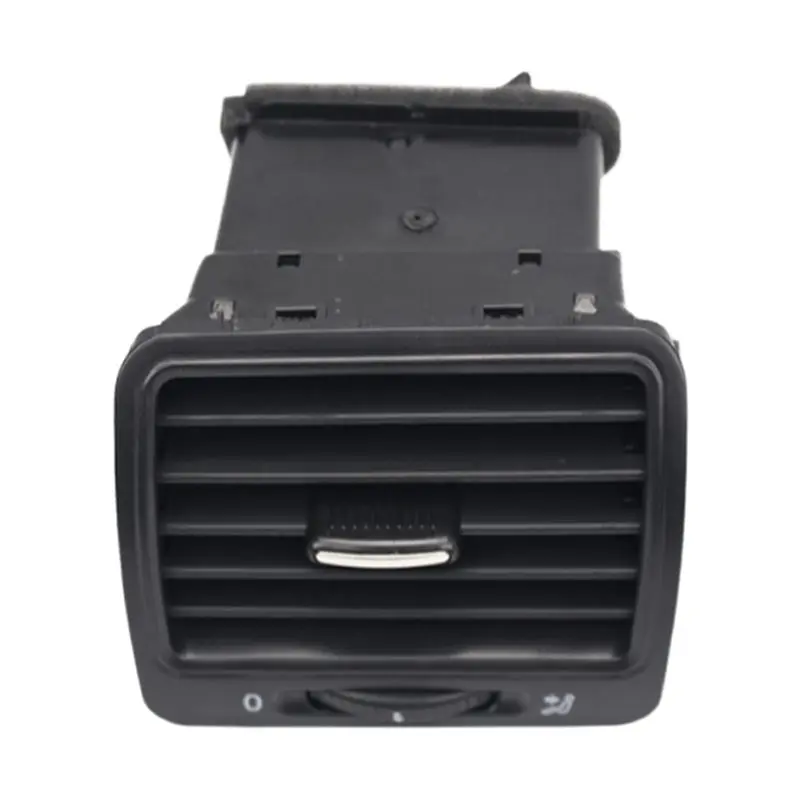 Фото НОВИНКА В НАЛИЧИИ - Для Skoda Octavia VW Sagitar 2006-2012, Golf 2008-2013, 1 комплект приборной панели с кондиционером 1K0819703 1K0819704 №5