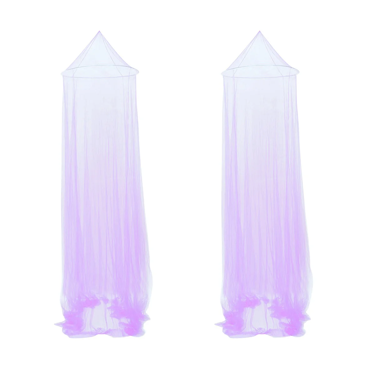 

Bed Net Canopy Mosquito Dome Princessnetting Curtain Curtains Round Play Mesh Hanging Tents Porch Tent Girl Patio Castle