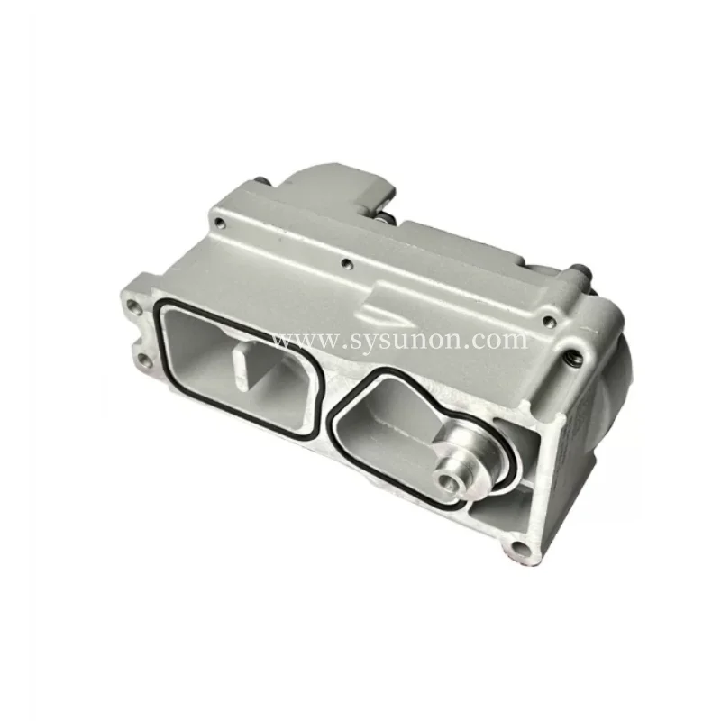 HE300VG QSB6.7 привод турбокомпрессора двигателя 5603456 5603776 для тяжелой техники