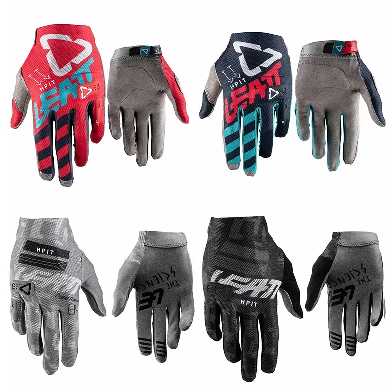 

2021 bicycle Gloves MX BMX DH Dirt Bike Guantes Enduro Mountain Bicycle Off-road Luvas MTB DH Race Motocross Cycling Guants