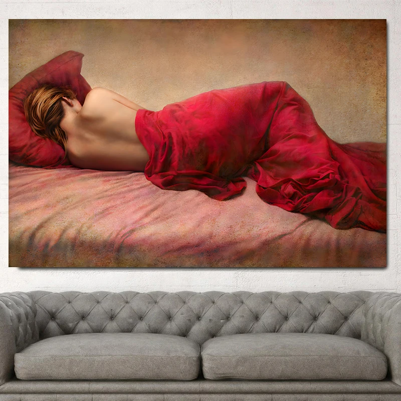 Картина маслом