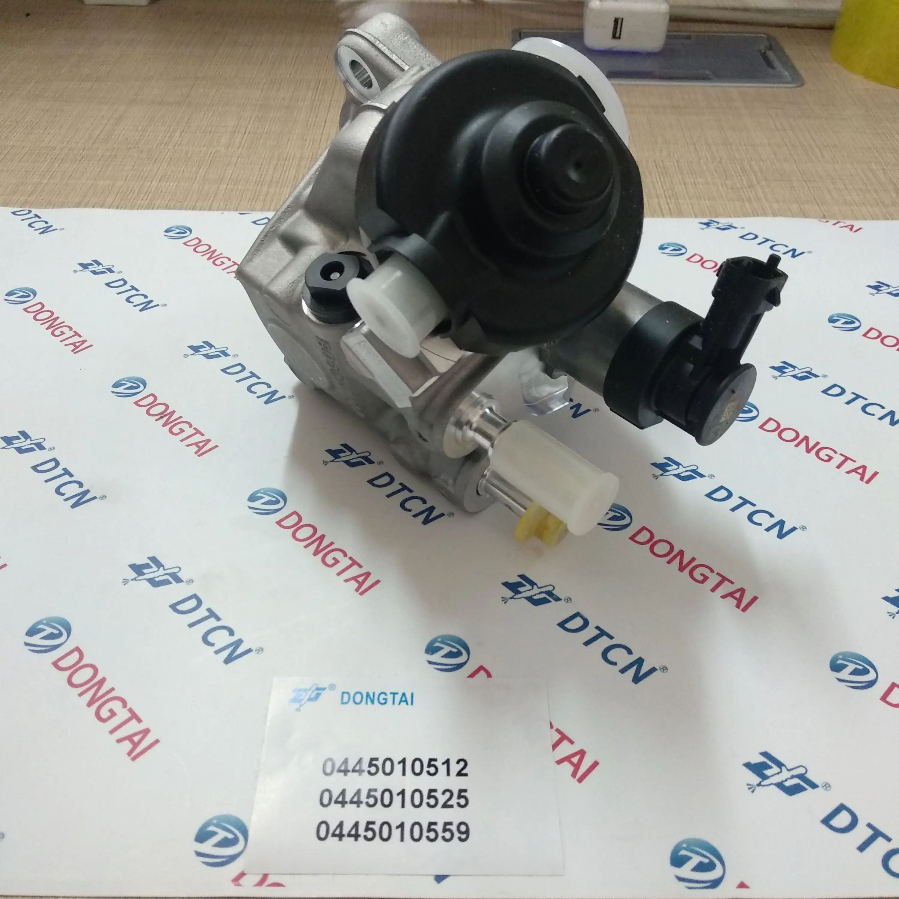 Насос CP4 0445010512 = 0445010525 0445010559 для CR/CP4S1/R45/20