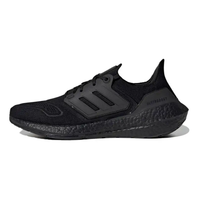 Кроссовки adidas Ultra Boost 22 Triple Black GZ0127