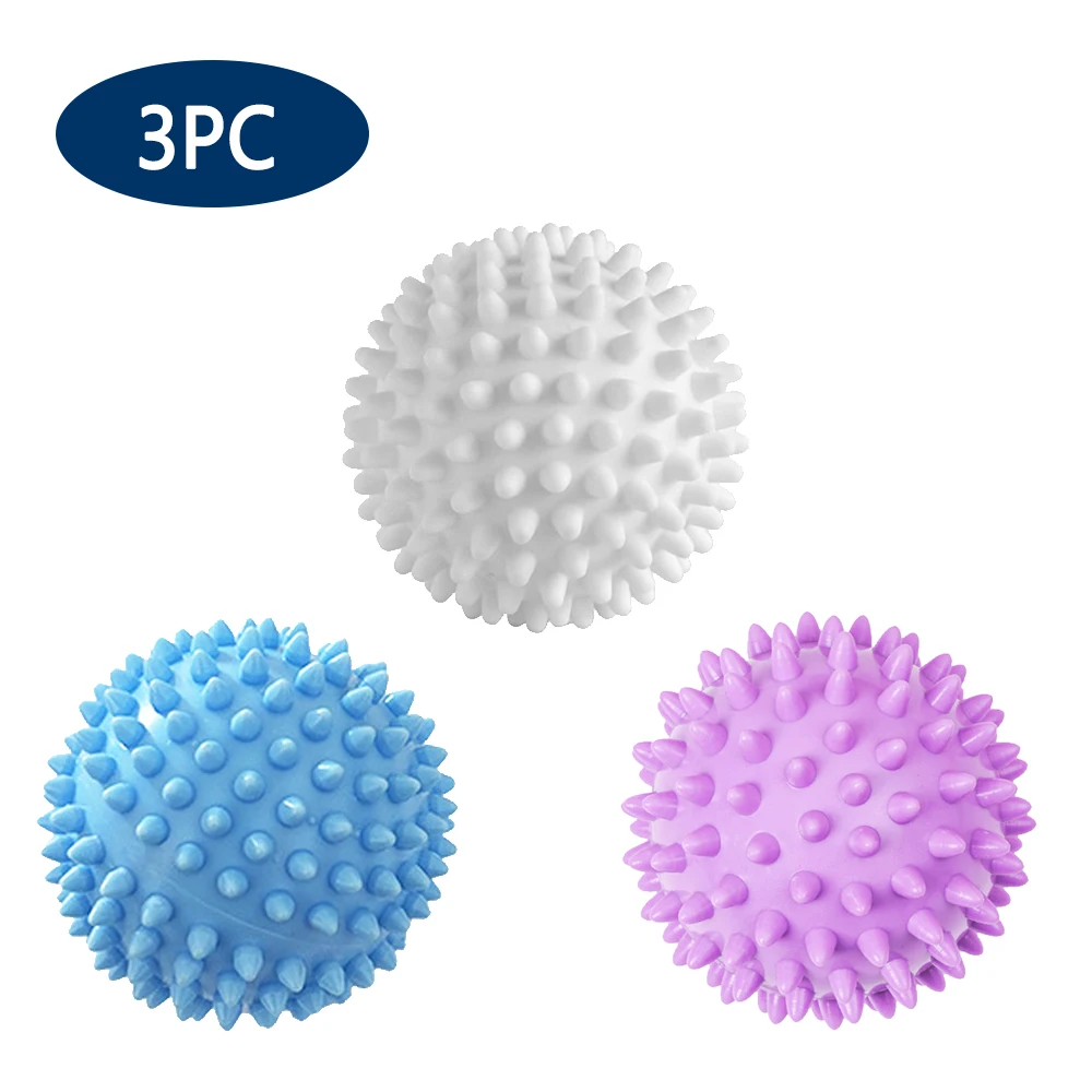 

Многоразовые шарики для стирки XMSJ