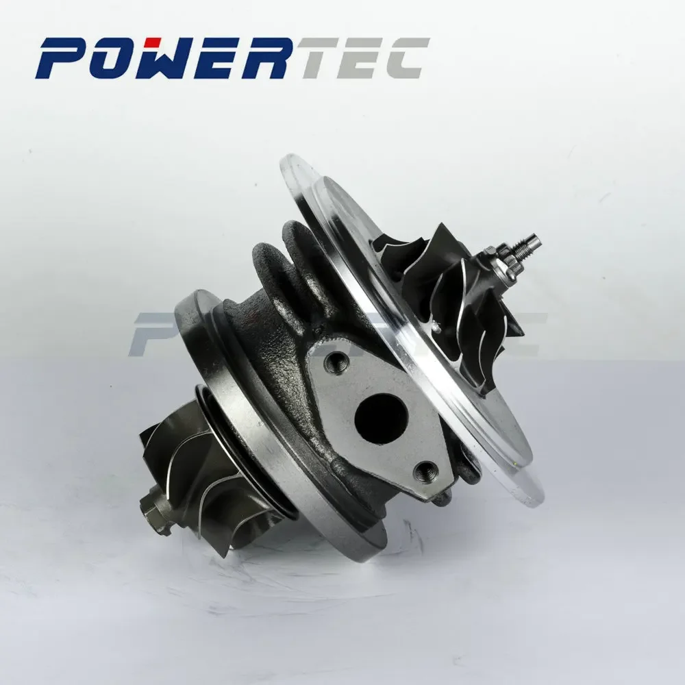 Сбалансированный турбопровод для Peugeot 807 2 HDI 95 кВт DW12TED4 турбинный картридж CHRA GT1549P