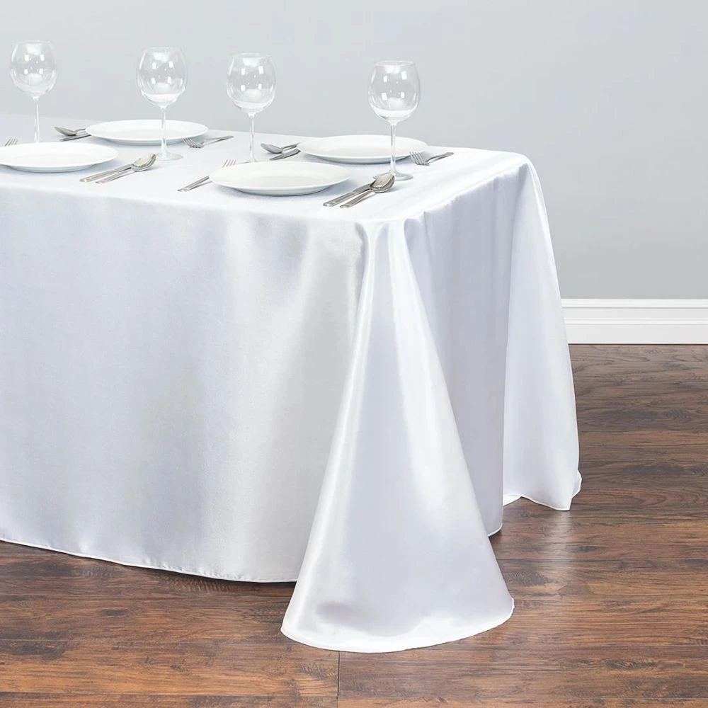 

Tablecloth Waterproof--PLS