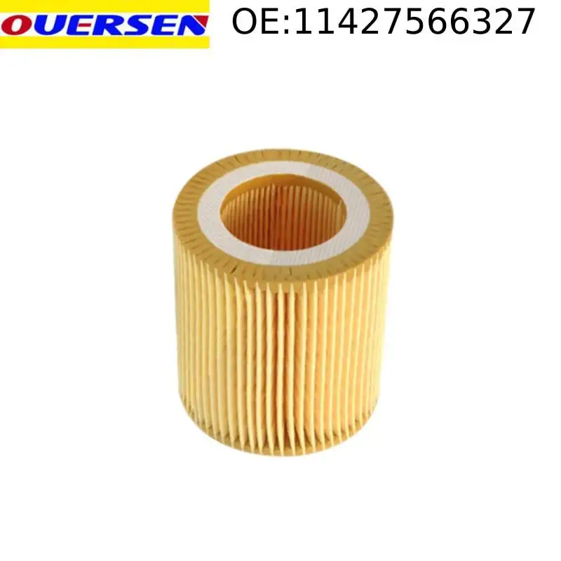 

Original Quality Oil Filter for BMW E60 E70 535i 640i N55 3.0L 11427566327 11427541827 F02 F06 Oil Filter F10 F12 F33 F34 F36