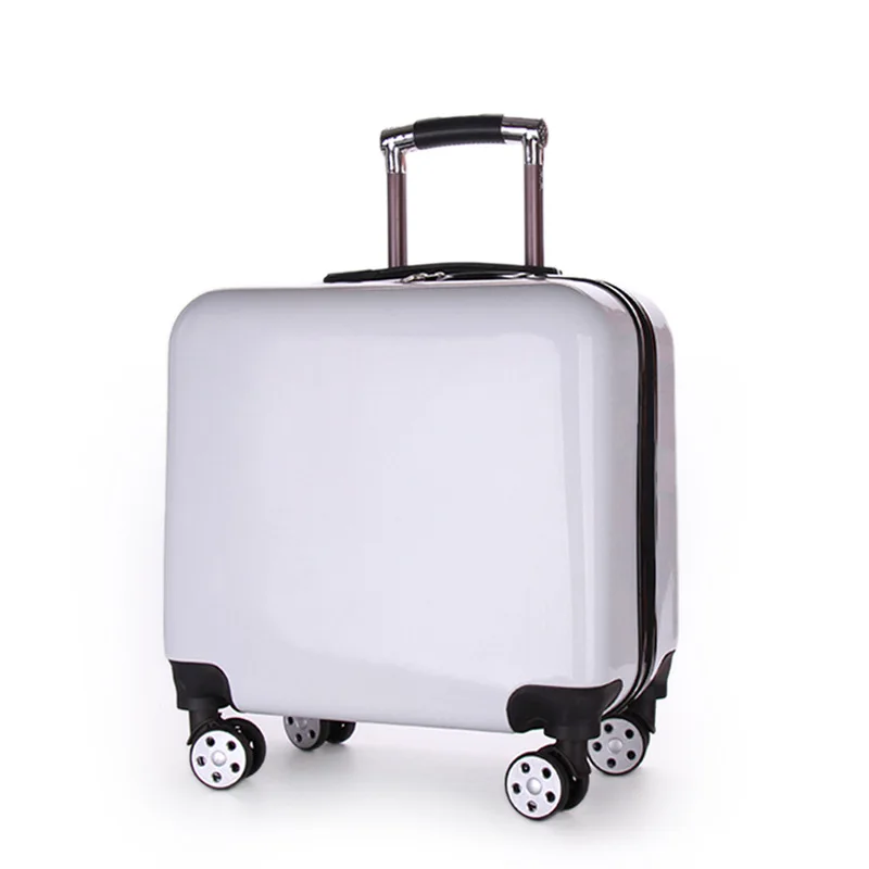 

New Quiet rotating travel luggage FD175-56798