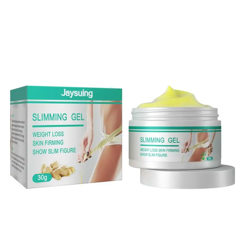 

Slimming Body Cream Losing Weight For Belly Slimming Massage Cellulite Remover Cream Skin Firming Fat Burning Body Care