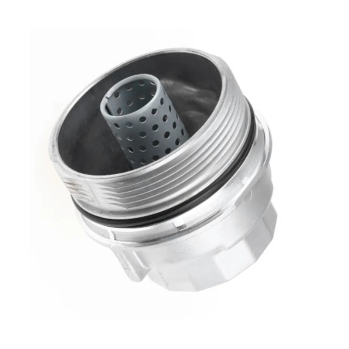 

15620-31060 Automotive Oil Filter Cover Oil Compartment Holder for Toyota Handaland 2014 2015 2016 2017 2018 2019