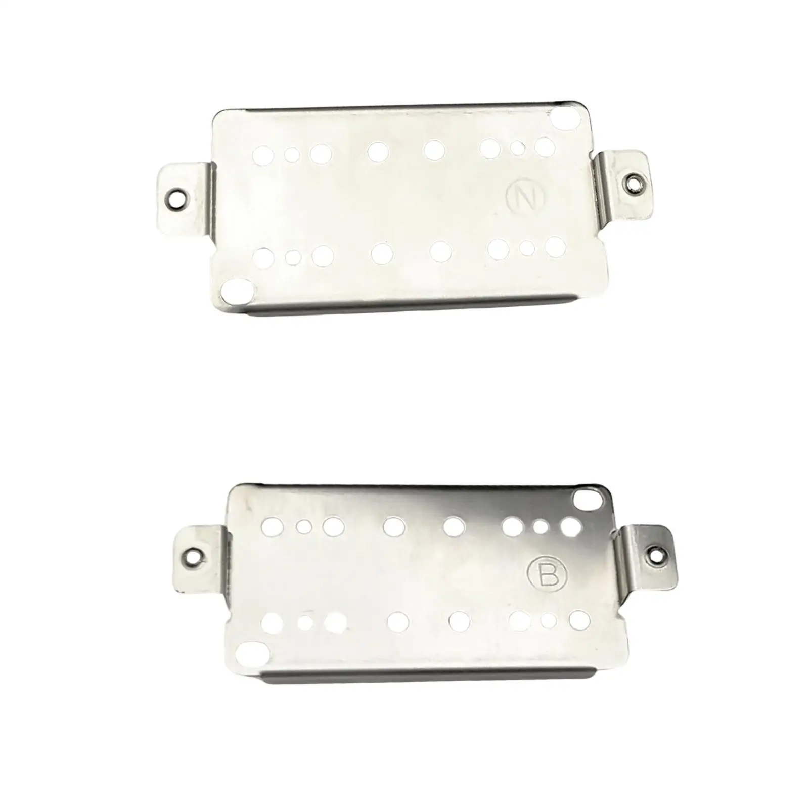 

Медная опорная пластина для гитары, основание с двойной катушкой, 50 мм, шейка/52 мм, базовая Пластина для гитары