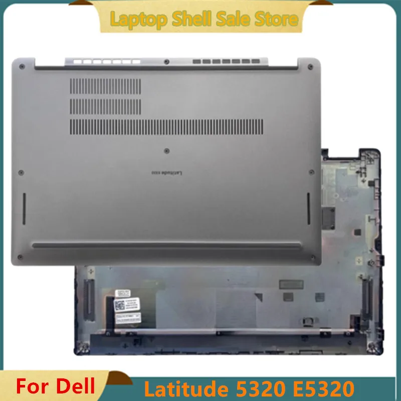 Новинка для Dell Latitude 5320 E5320 нижняя базовая фотовспышка D shell 0007N8 007N8