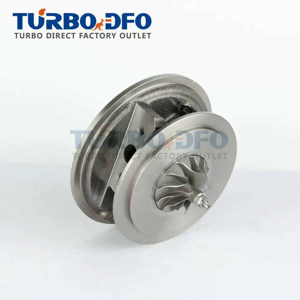 Турбо Чера 36001457 784011 -0005 для Peugeot 206 307 308 407 508 4008 C-Max Focus Mondeo 1 6 HDi 115 FAP 84 кВт 114 л.с. DV6C TED4