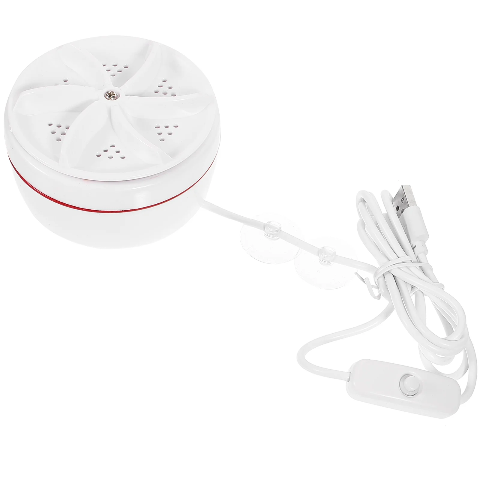 

Doitool Mini Washing Machine Portable Usb Washer Travel Clothes Washer Rechargeable Washing Machine