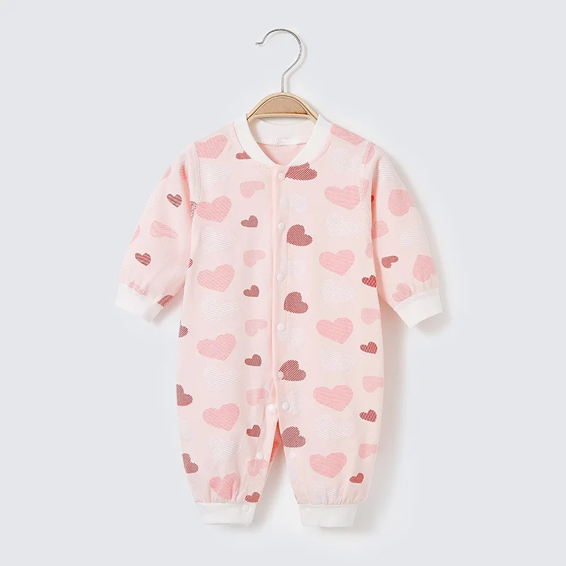 Pink Baby Clothes Summer Hot Cosy