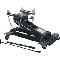 low price ce certificated hydraulic transmission jack zx0104c