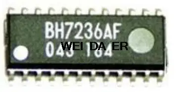 BH7236F BH7236AF SOP24 IC spot Поставка гарантия качества Добро пожаловать консультационный Спот может играть