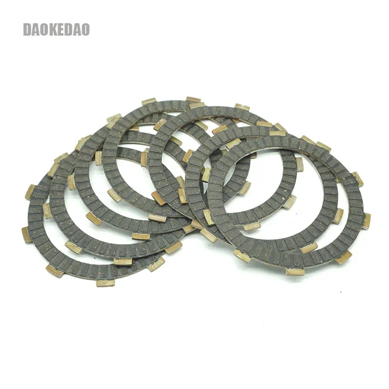 

Для Honda XR400R XR400 XR 400 R 1996-2006 CR125R 1982 1986, фонарь сцепления, 7 шт., запчасти для мотоциклов