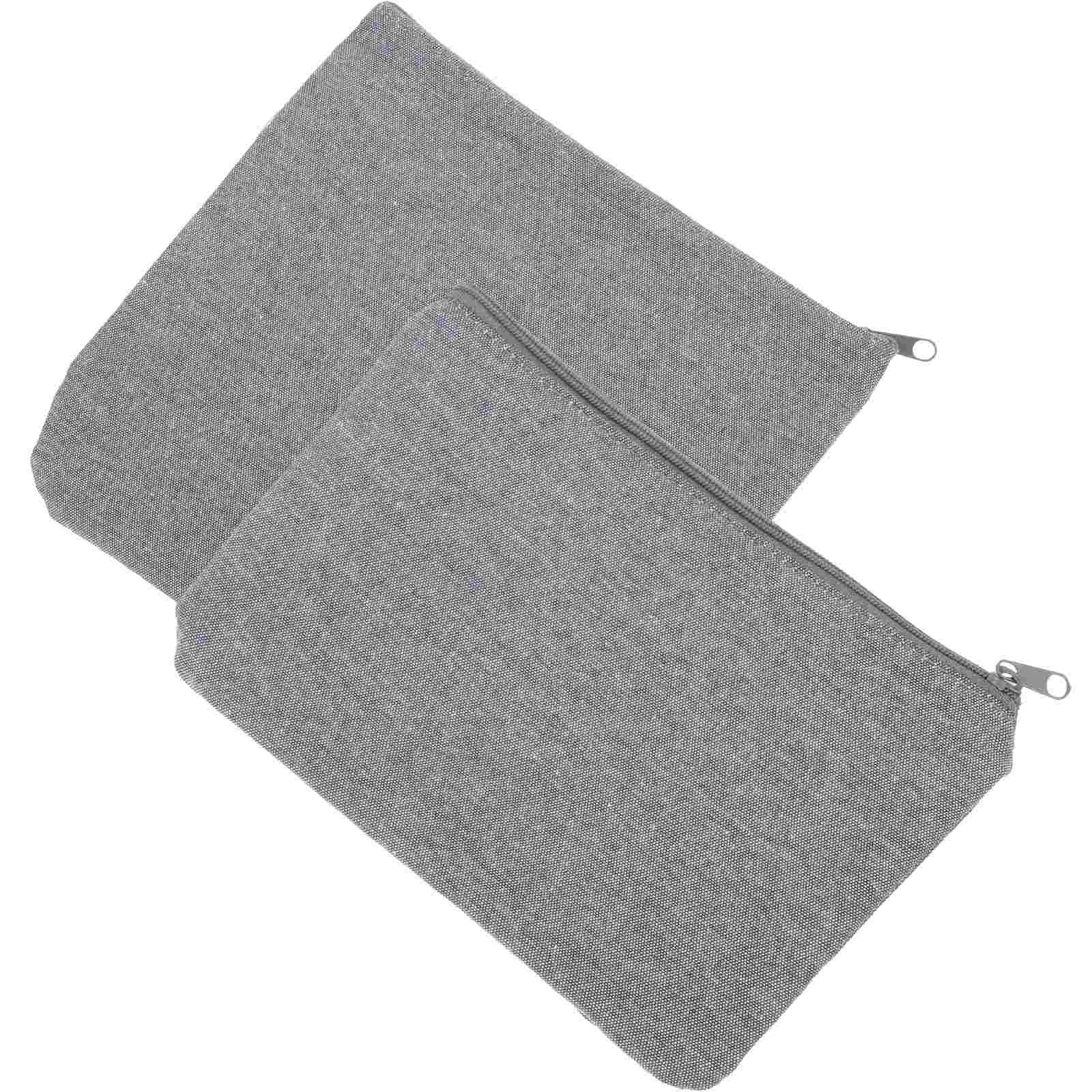 

2pcs Reusable Sandwiches Bag Cookie Bags Bread Bags Sandwiches Zipper Bag