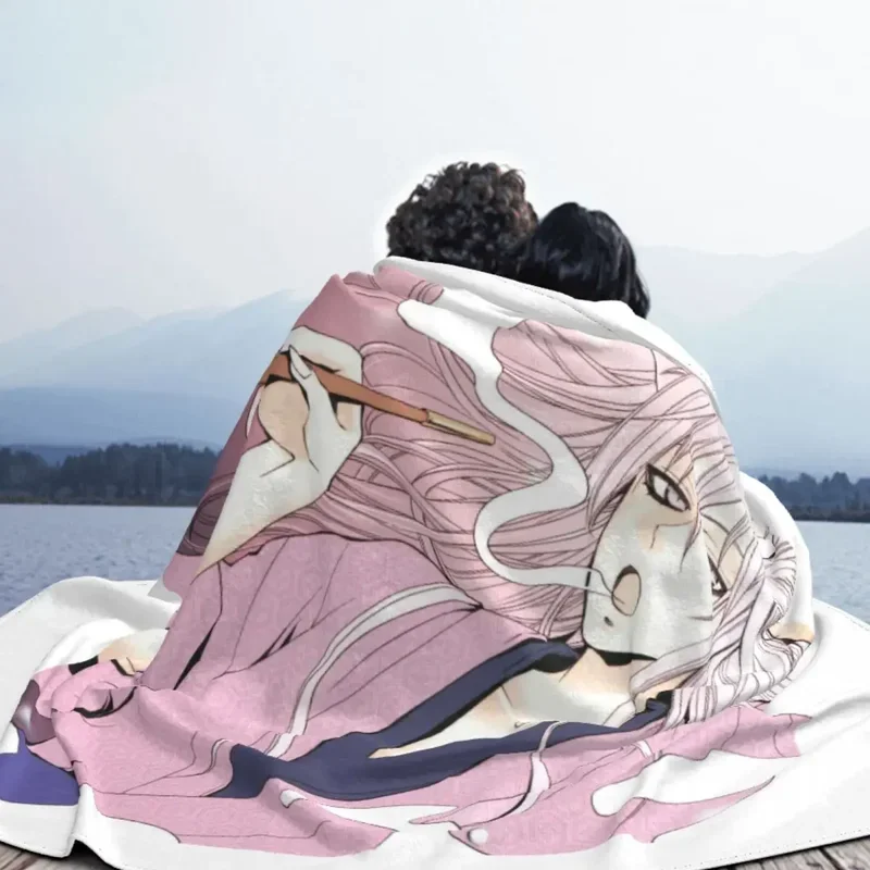 Аниме одеяла Kamisama kiss Фланелевое смешное теплое одеяло hajimeshita для дома лето