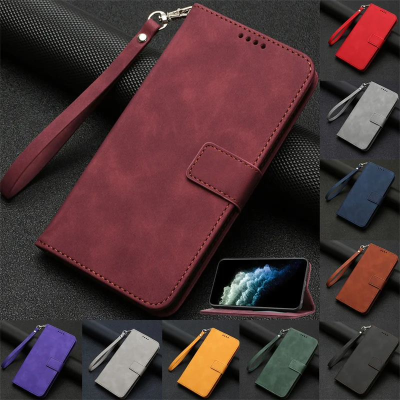 

P60 p60 LNA-AL00 LNA-LX9 Case Wallet Phone Cover Capa For Huawei Mate 50 P50 P40 Pro Lite Cases Magnetic Flip Holster Shell Bag