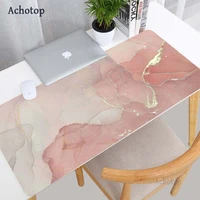 liquid marble mouse pad pc gamer ink computer notebook mousepad table gaming keyboard pads laptop cushion accessories desk mat