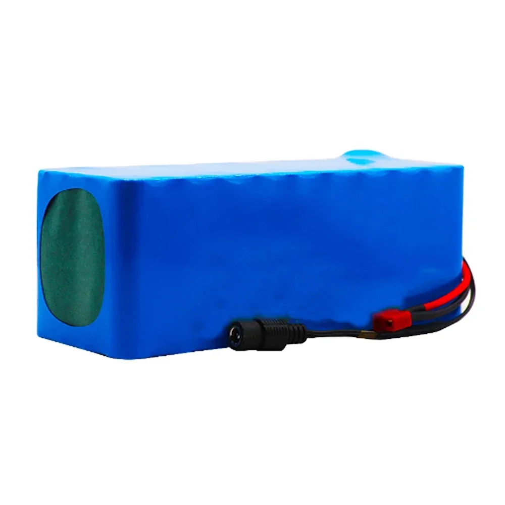 Литий-ионный аккумулятор 48 В 30 Ач 1000 Вт 13s 3P