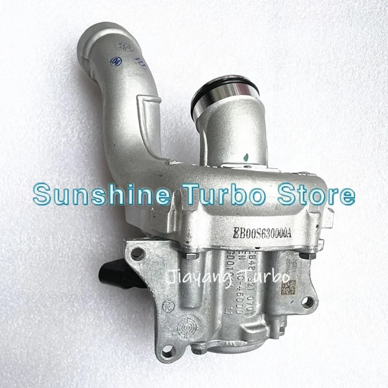 Турбо A2560903600 A2560900500 25609002700 25609000800 турбо для Mercedes-Benz E-Class W213 C238 AMG
