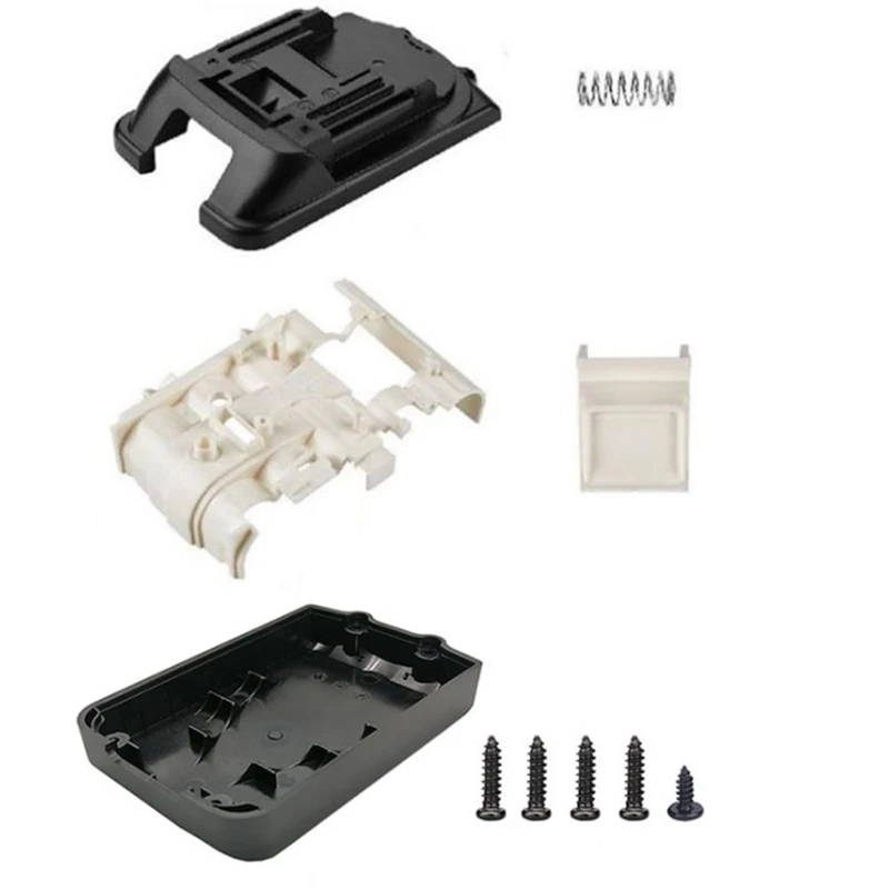 

BL1815 Battery Plastic Case (No Battery Cell) BL1815 Li-Ion Battery Storage Box For MAKITA 18V 1.5Ah 2Ah BL1815 BL1830